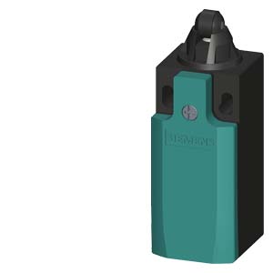 Siemens SIRIUS POSITION SWITCH; PLASTIC HOUSING
