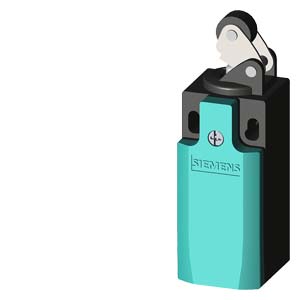 Siemens SIRIUS POSITION SWITCH; PLASTIC HOUSING
