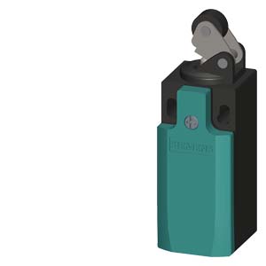 Siemens SIRIUS POSITION SWITCH PLASTIC HOUSING