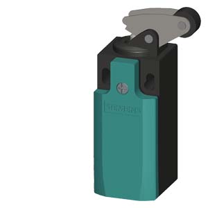Siemens SIRIUS POSITION SWITCH; PLASTIC HOUSING