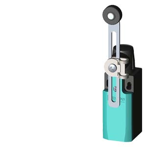 Siemens SIRIUS POSITION SWITCH; PLASTIC HOUSING