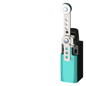 Siemens SIRIUS POSITION SWITCH PLASTIC 31MM