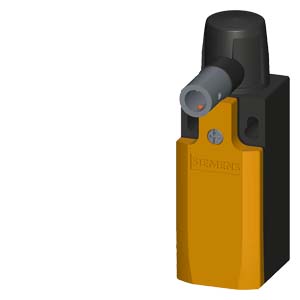 Siemens HINGED SWITCH MOLDED-P. HOUSING 31MM;