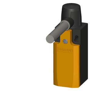 Siemens HINGED SWITCH MOLDED-P. HOUSING 31MM;