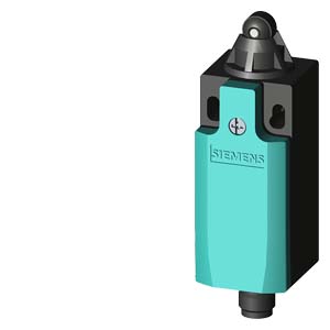 Siemens SIRIUS POSITION SWITCH; PLASTIC HOUSING