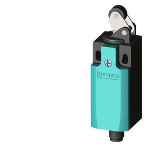 Siemens SIRIUS POSITION SWITCH; PLASTIC HOUSING