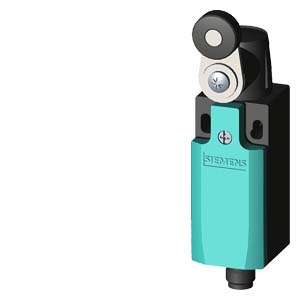 Siemens SIRIUS POSITION SWITCH; PLASTIC HOUSING