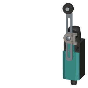 Siemens SIRIUS POSITION SWITCH; PLASTIC HOUSING