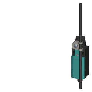Siemens SIRIUS POSITION SWITCH; PLASTIC HOUSING