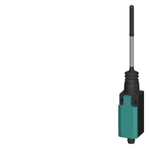 Siemens SIRIUS POSITION SWITCH; PLASTIC HOUSING