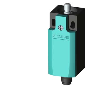 Siemens SIRIUS POSITION SWITCH; PLASTIC HOUSING