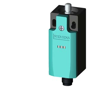 Siemens SIRIUS POSITION SWITCH; PLASTIC HOUSING