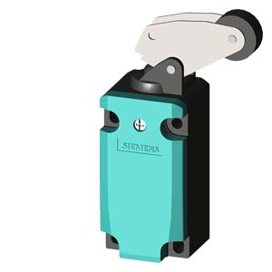 Siemens SIRIUS POSITION SWITCH METAL ENCLOSURE