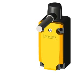 Siemens HINGED SWITCH FOR EX-ZONE METAL HOUSING40MM