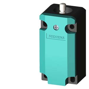 Siemens BASIC SWITCH FOR POSITION SWITCH 3SE5112