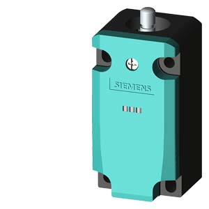 Siemens BASIC SWITCH FOR POSITION SWITCH 3SE51.