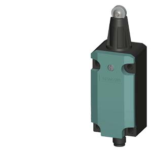 Siemens POSITION SWITCH 3SE51 METAL ENCLOSURE