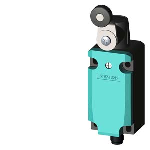 Siemens SIRIUS POSITION SWITCH METAL ENCLOSURE