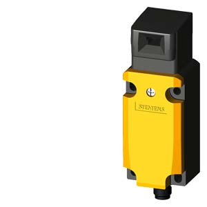 Siemens SAFETY POS. SWITCH W. SEPARATE ACTUATOR