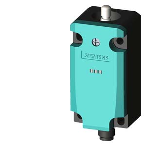 Siemens BASIC SWITCH FOR POSITION SWITCH 3SE51