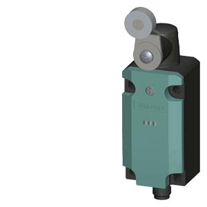 Siemens SIRIUS POSITION SWITCH METAL HOUSING
