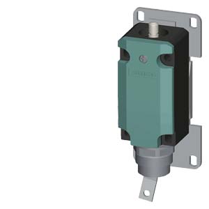 Siemens BASIC SWITCH FOR POSITION SWITCH 3SE51