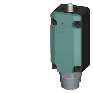 Siemens BASIC SWITCH FOR POSITION SWITCH 3SE51