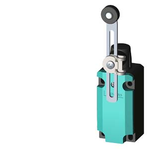 Siemens SIRIUS POSITION SWITCH PLASTIC ENCLOSURE