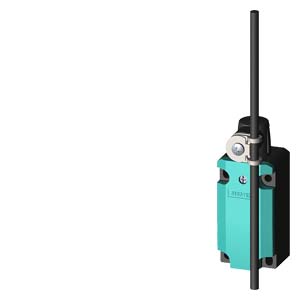 Siemens SIRIUS POSITION SWITCH PLASTIC ENCLOSURE