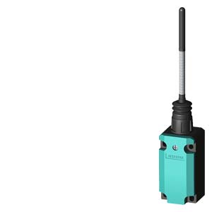 Siemens SIRIUS POSITION SWITCH PLASTIC ENCLOSURE