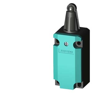 Siemens SIRIUS POSITION SWITCH PLASTIC ENCLOSURE