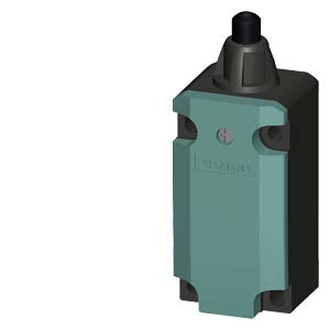 Siemens SIRIUS POSITION SWITCH PLASTIC ENCLOSURE