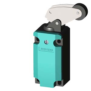 Siemens SIRIUS POSITION SWITCH PLASTIC ENCLOSURE
