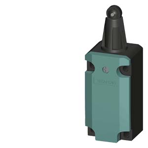 Siemens SIRIUS POSITION SWITCH PLASTIC ENCLOSURE