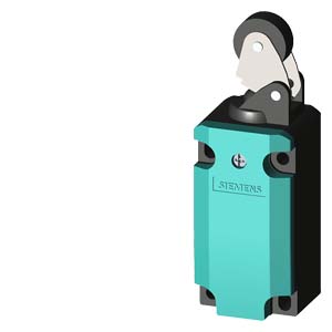 Siemens SIRUS POSITION SWITCH PLASTIC ENCLOSURE