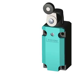 Siemens SIRIUS POSITION SWITCH PLASTIC ENCLOSURE