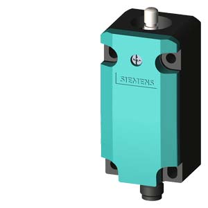 Siemens SIRIUS POSITION SWITCH PLASTIC ENCLOSURE