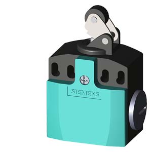 Siemens SIRIUS POSITION SWITCH; PLASTIC HOUSING