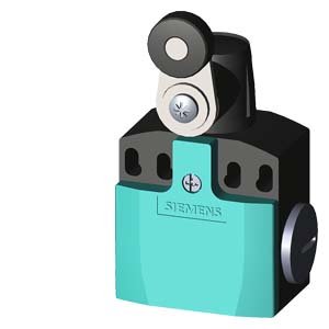 Siemens SIRIUS POSITION SWITCH; PLASTIC HOUSING