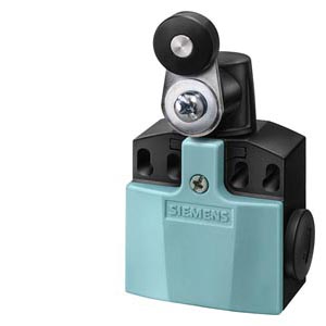 Siemens SIRIUS POSITION SWITCH PLASTIC 50MM