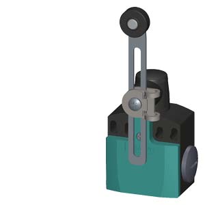 Siemens SIRIUS POSITION SWITCH; PLASTIC HOUSING