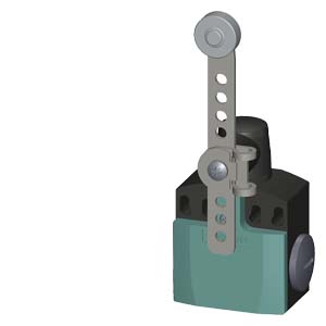 Siemens SIRIUS POSITION SWITCH PLASTIC 50MM