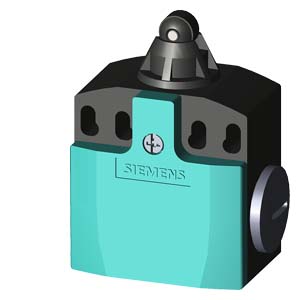Siemens SIRIUS POSITION SWITCH; PLASTIC HOUSING
