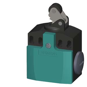 Siemens SIRIUS POSITION SWITCH; MOLDED-PLASTIC