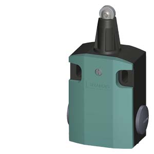 Siemens SIRIUS POSITION SWITCH ATEX METAL ENCLOSURE