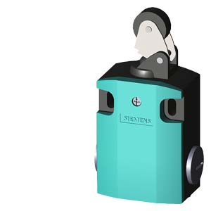 Siemens SIRIUS POSITION SWITCH ATEX METAL ENCLOSURE