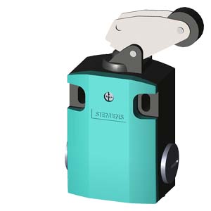 Siemens SIRIUS POSITION SWITCH ATEX METAL ENCLOSURE