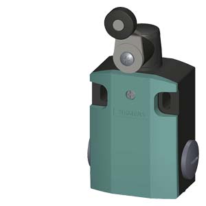 Siemens SIRIUS POSITION SWITCH ATEX METAL ENCLOSURE