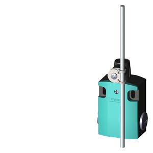 Siemens SIRIUS POSITION SWITCH METAL ENCLOSURE