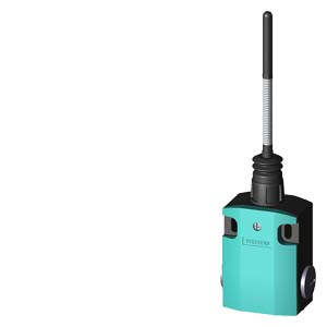 Siemens SIRIUS POSITION SWITCH ATEX METAL ENCLOSURE